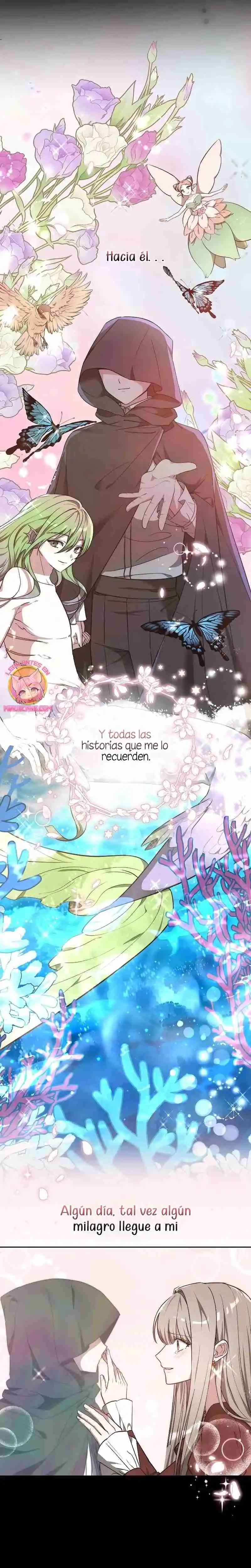 La Prometida Obsidiana - Capítulo 62 - Página 15 - LectorTMOo