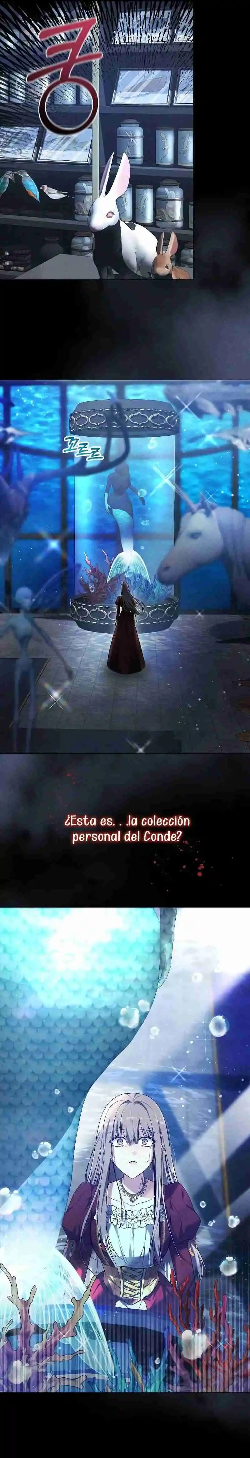 La Prometida Obsidiana - Capítulo 62 - Página 17 - LectorTMOo