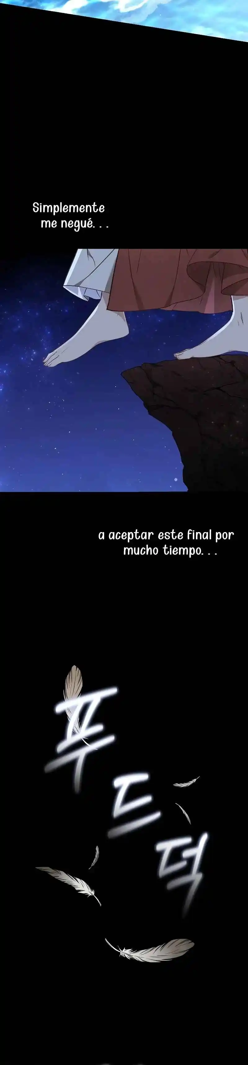 La Prometida Obsidiana - Capítulo 62 - Página 21 - LectorTMOo