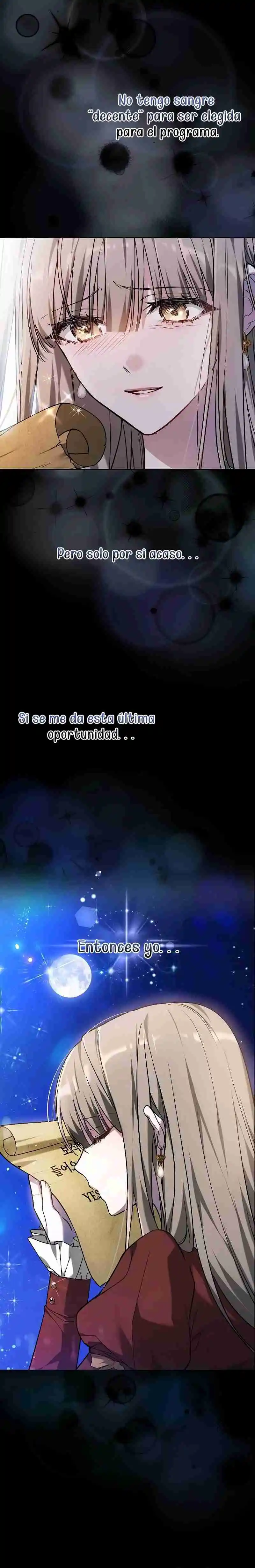 La Prometida Obsidiana - Capítulo 62 - Página 23 - LectorTMOo