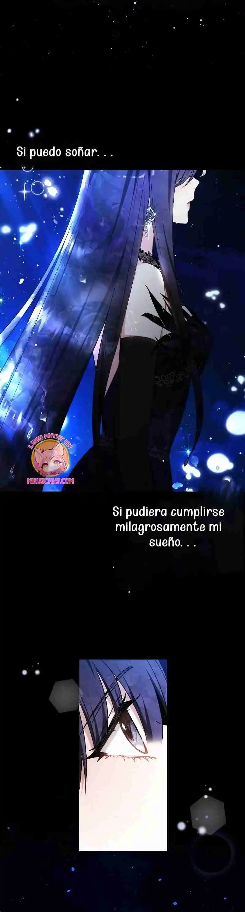 La Prometida Obsidiana - Capítulo 62 - Página 26 - LectorTMOo