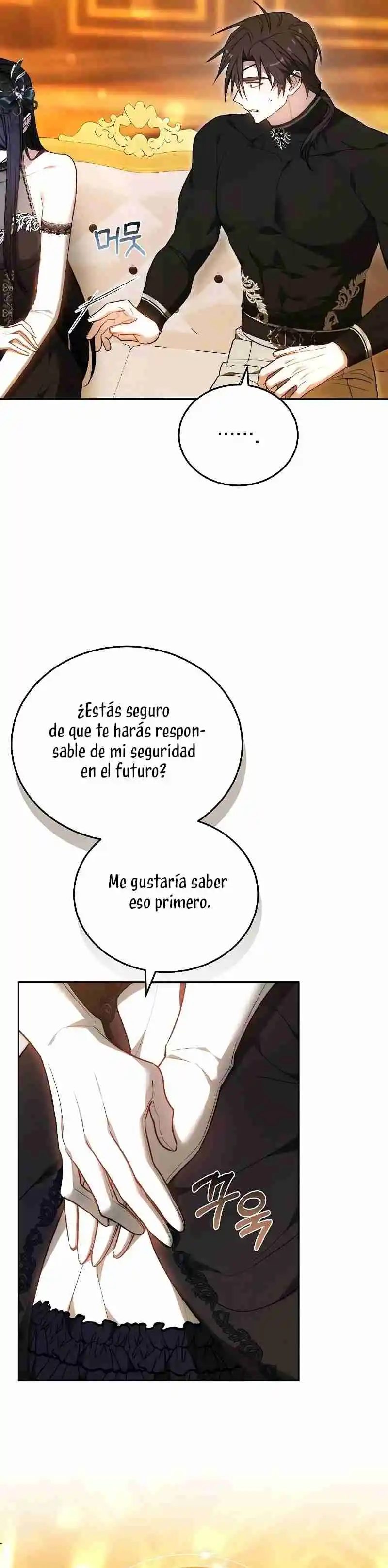 La Prometida Obsidiana - Capítulo 62 - Página 31 - LectorTMOo