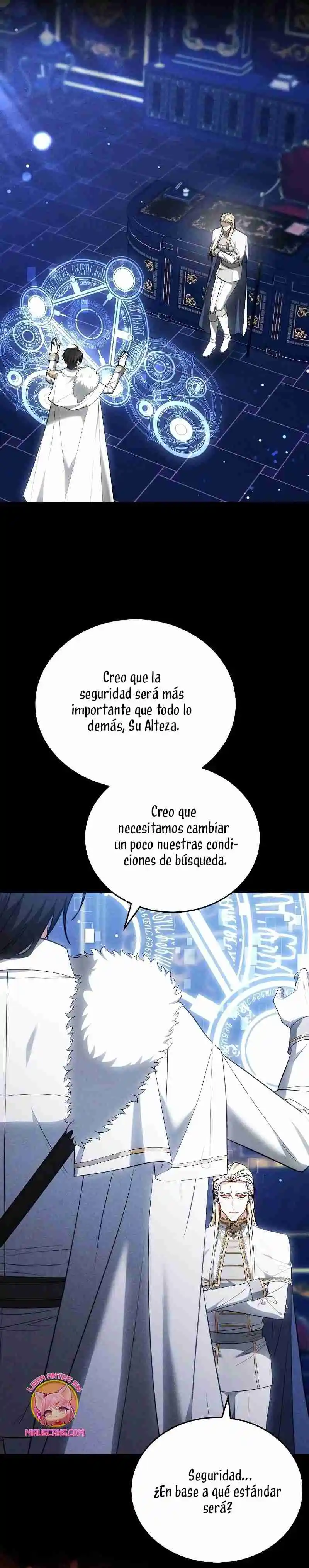 La Prometida Obsidiana - Capítulo 62 - Página 35 - LectorTMOo