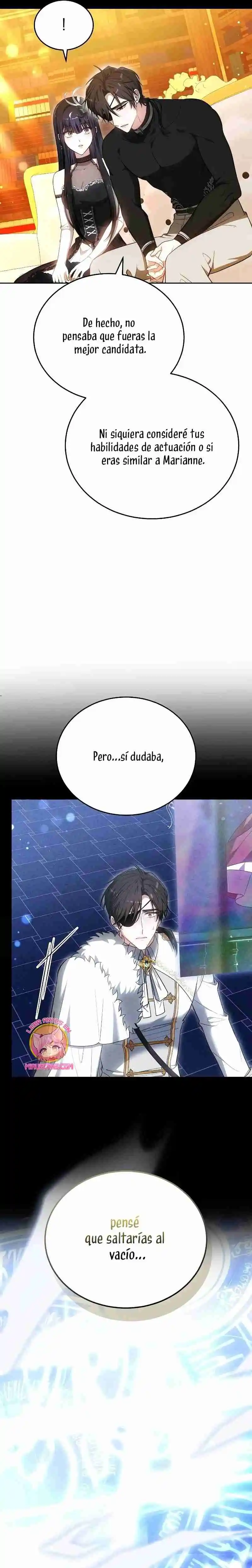 La Prometida Obsidiana - Capítulo 62 - Página 38 - LectorTMOo