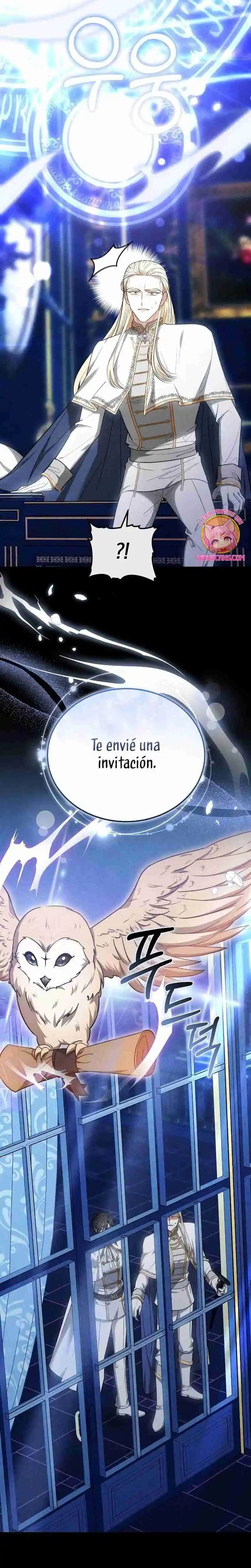La Prometida Obsidiana - Capítulo 62 - Página 39 - LectorTMOo