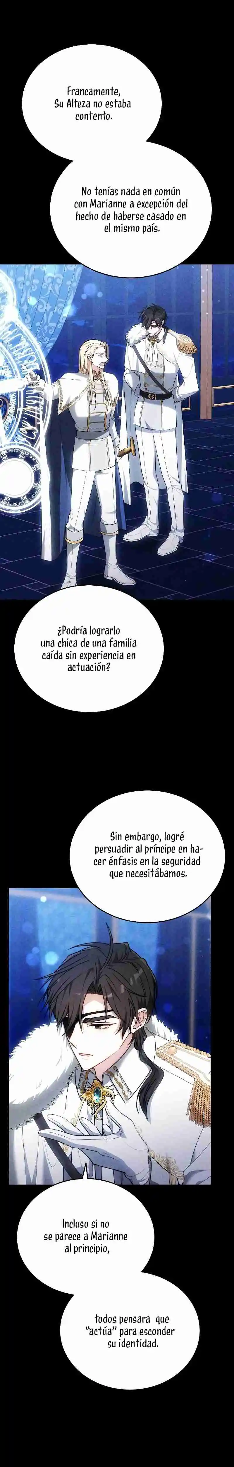 La Prometida Obsidiana - Capítulo 62 - Página 40 - LectorTMOo