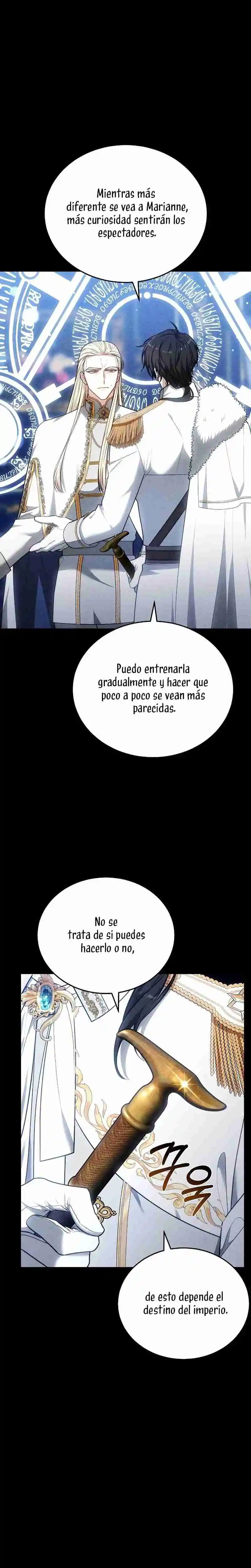 La Prometida Obsidiana - Capítulo 62 - Página 41 - LectorTMOo