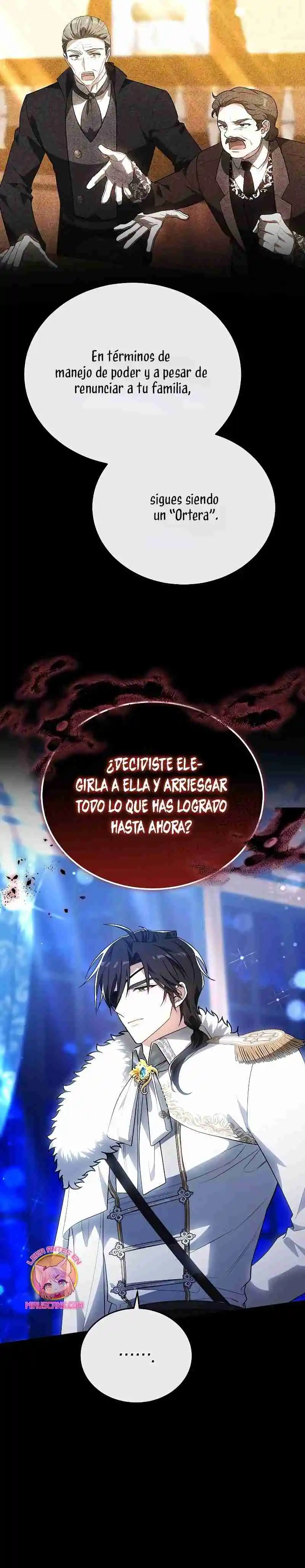 La Prometida Obsidiana - Capítulo 62 - Página 43 - LectorTMOo