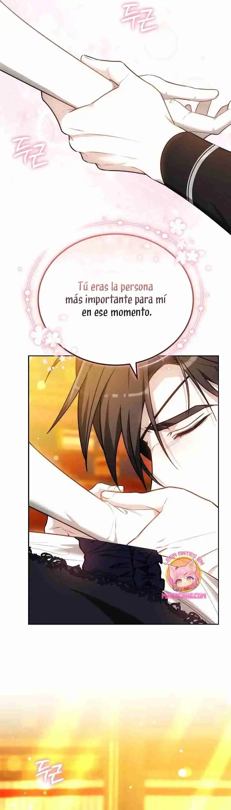La Prometida Obsidiana - Capítulo 62 - Página 48 - LectorTMOo