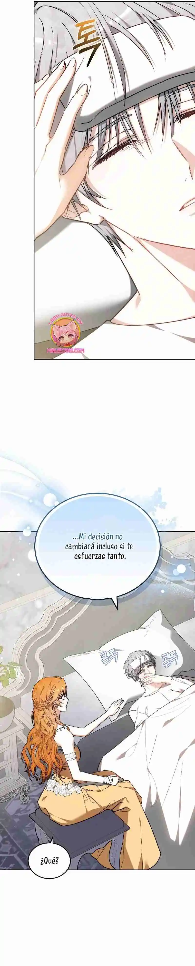 La Prometida Obsidiana - Capítulo 63 - Página 9 - LectorTMOo