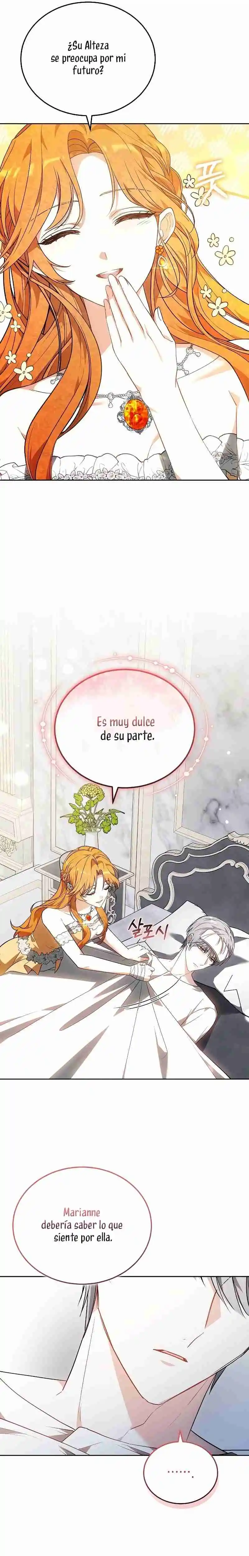 La Prometida Obsidiana - Capítulo 63 - Página 11 - LectorTMOo