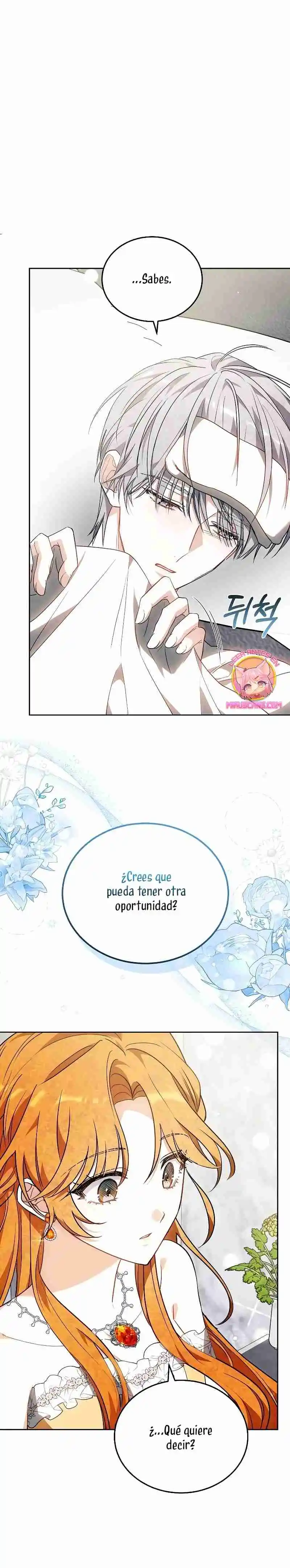 La Prometida Obsidiana - Capítulo 63 - Página 12 - LectorTMOo