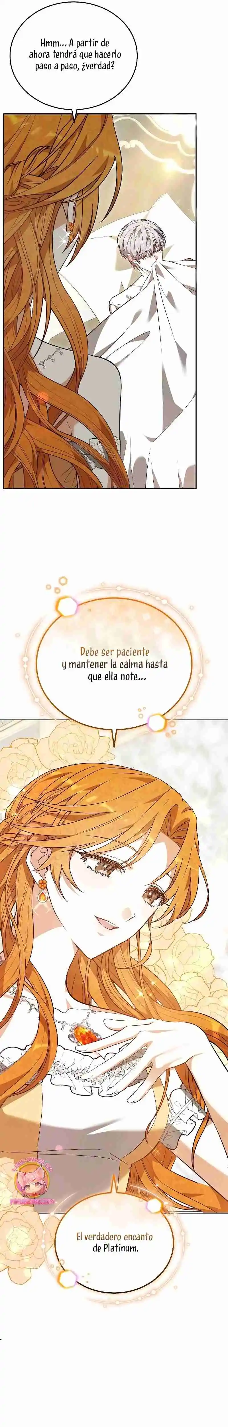 La Prometida Obsidiana - Capítulo 63 - Página 15 - LectorTMOo