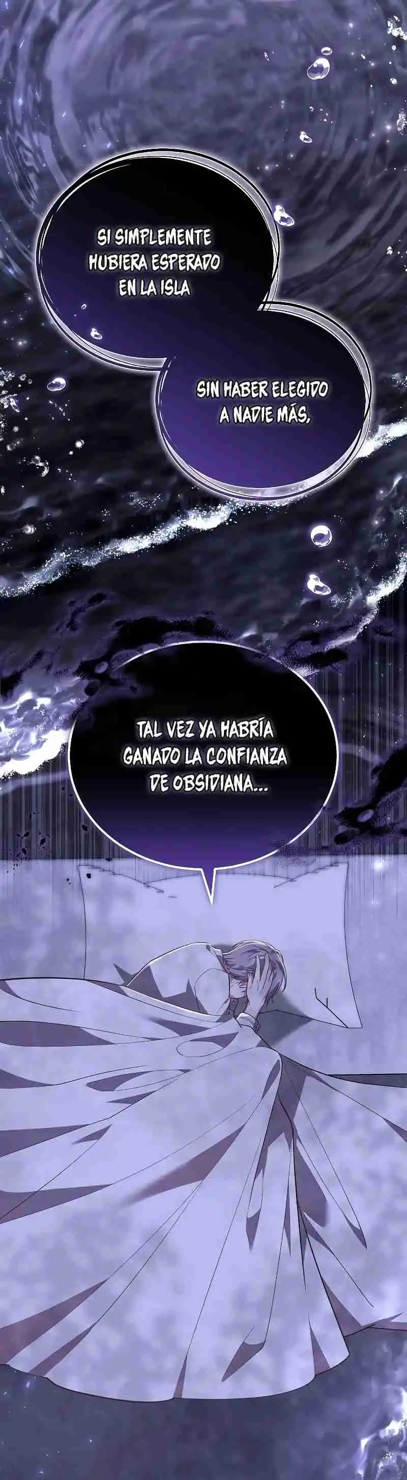 La Prometida Obsidiana - Capítulo 63 - Página 18 - LectorTMOo