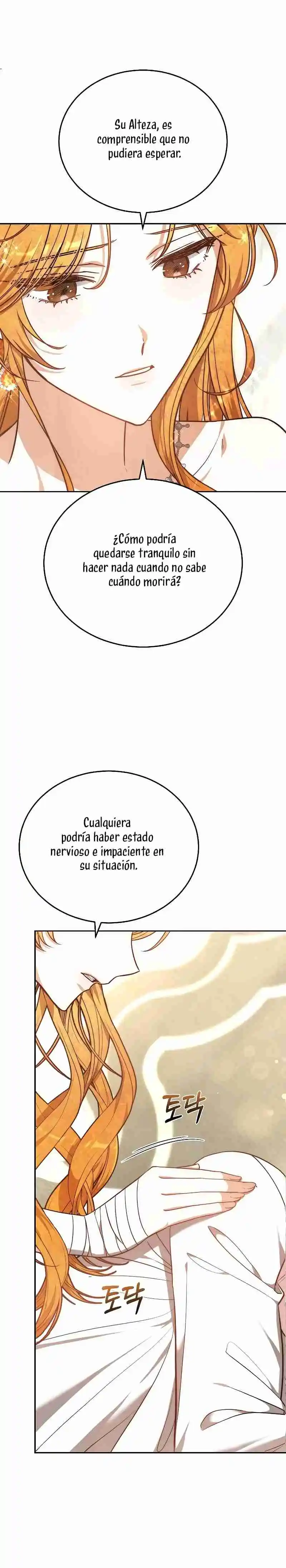 La Prometida Obsidiana - Capítulo 63 - Página 20 - LectorTMOo