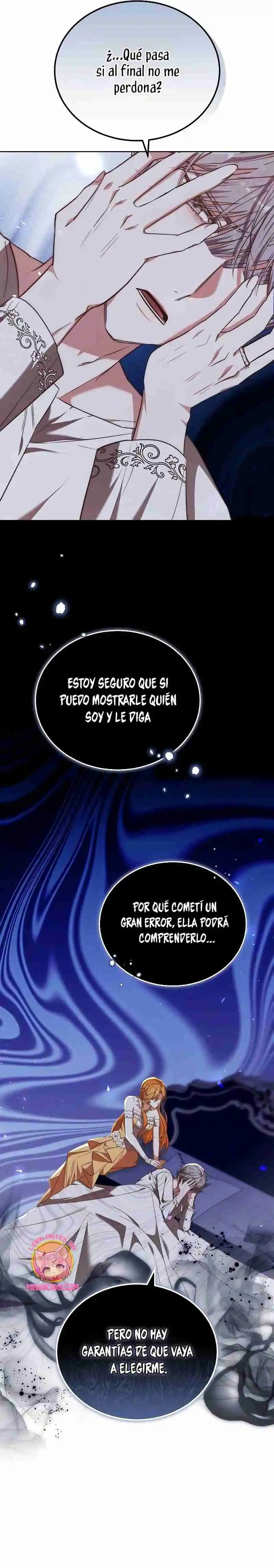La Prometida Obsidiana - Capítulo 63 - Página 21 - LectorTMOo