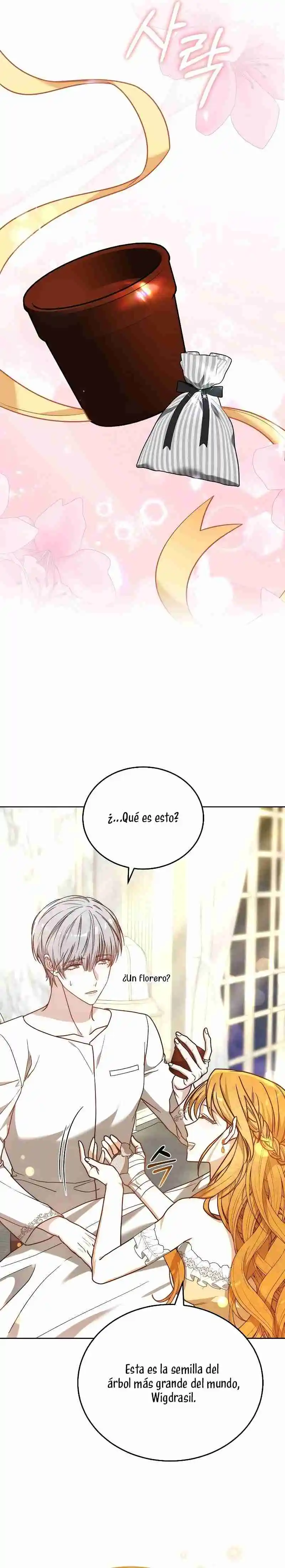 La Prometida Obsidiana - Capítulo 63 - Página 24 - LectorTMOo