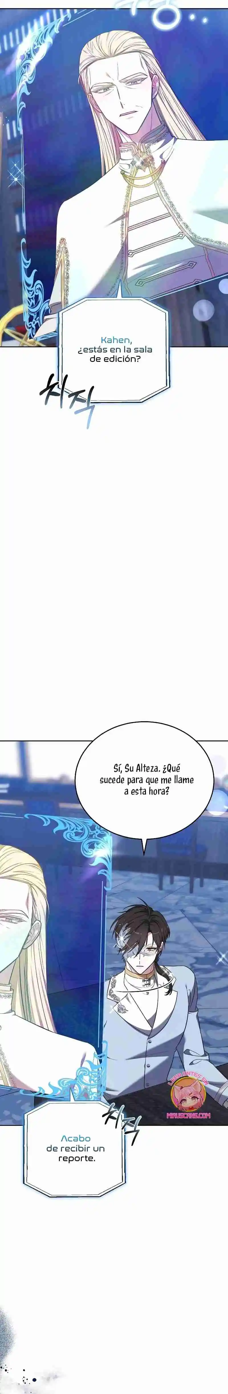 La Prometida Obsidiana - Capítulo 63 - Página 37 - LectorTMOo
