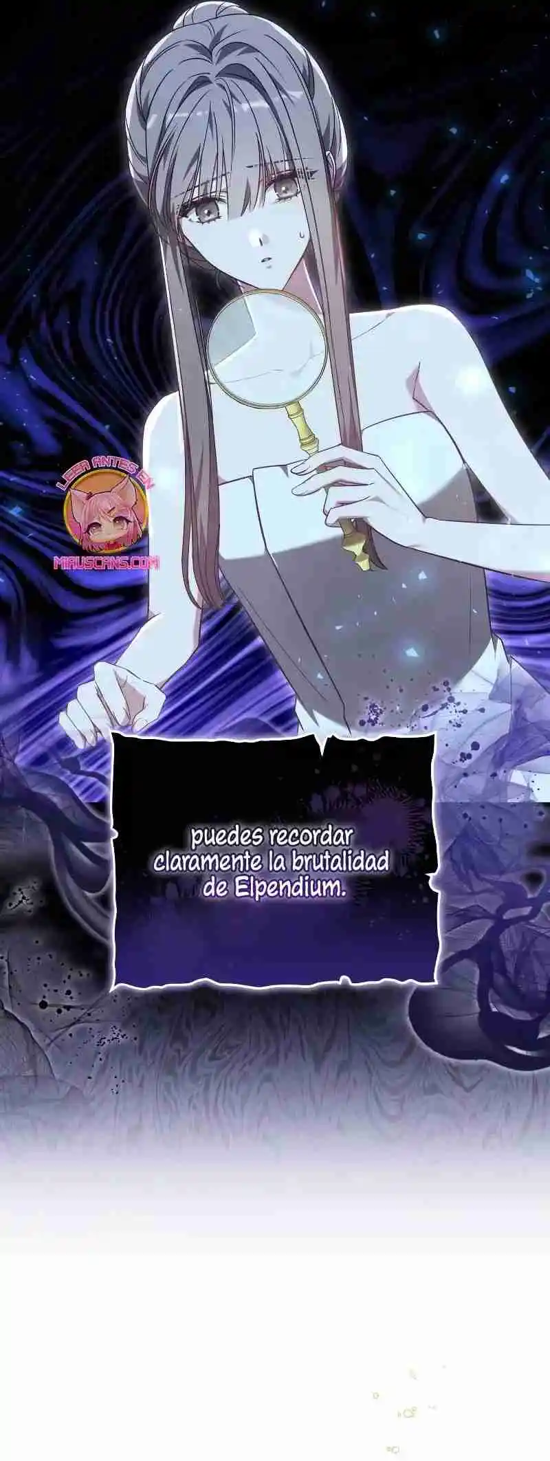 La Prometida Obsidiana - Capítulo 64 - Página 12 - LectorTMOo