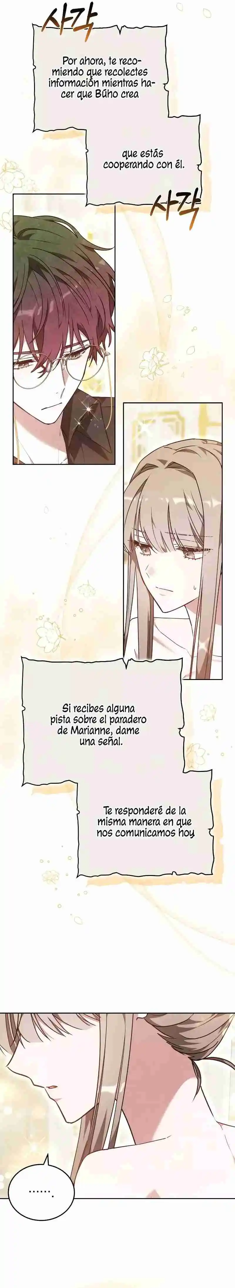 La Prometida Obsidiana - Capítulo 64 - Página 13 - LectorTMOo