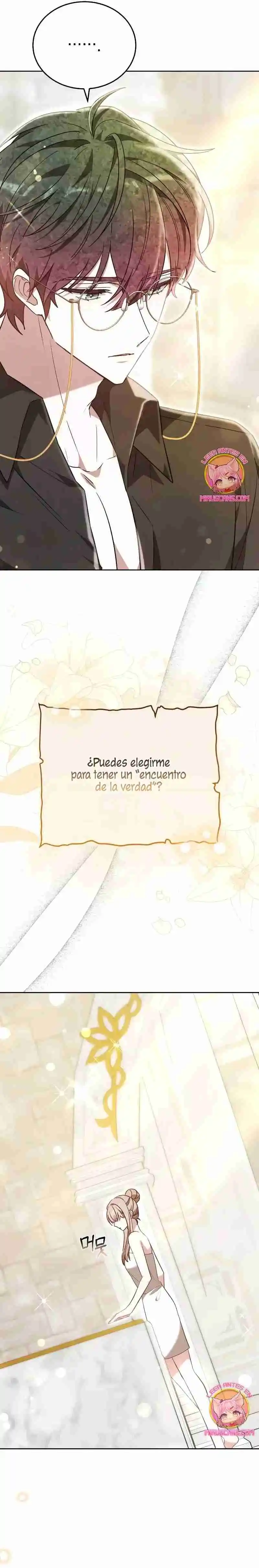 La Prometida Obsidiana - Capítulo 64 - Página 15 - LectorTMOo