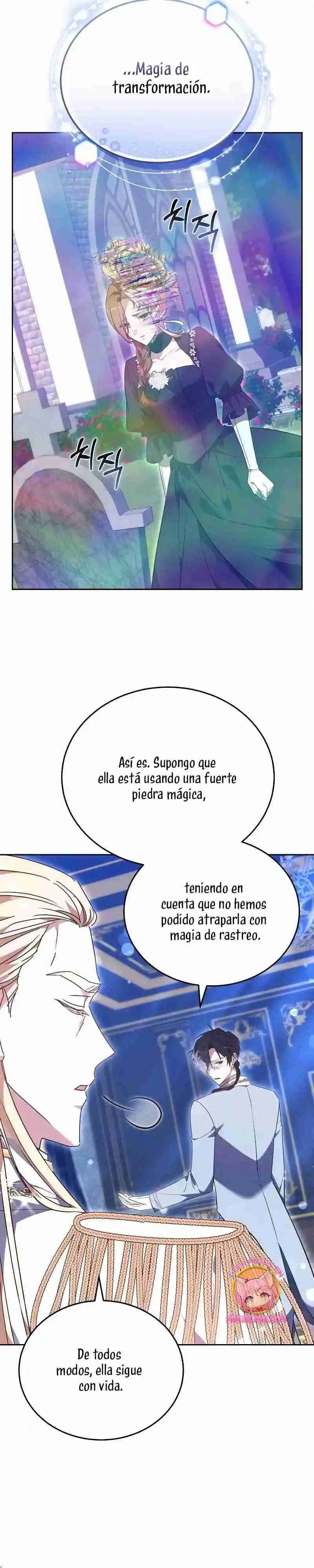 La Prometida Obsidiana - Capítulo 64 - Página 18 - LectorTMOo