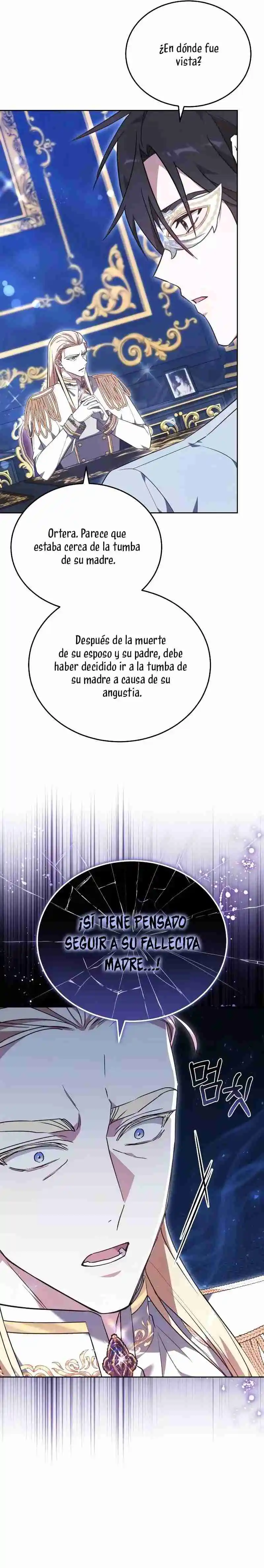 La Prometida Obsidiana - Capítulo 64 - Página 19 - LectorTMOo