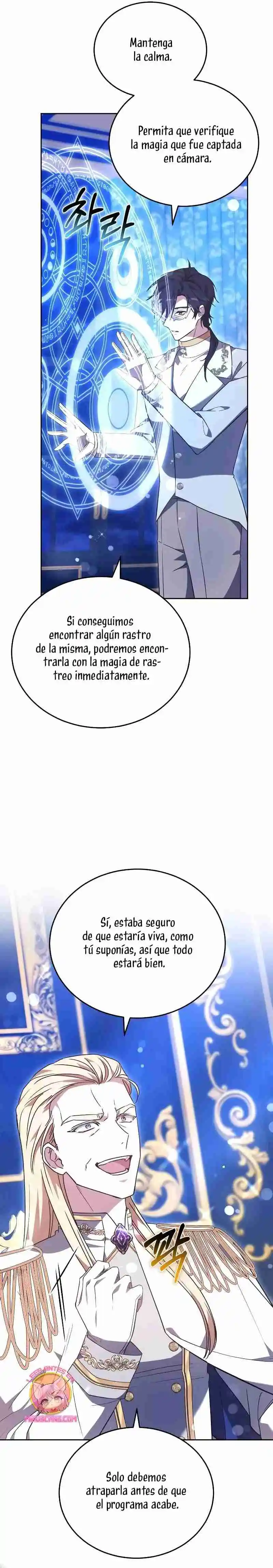 La Prometida Obsidiana - Capítulo 64 - Página 20 - LectorTMOo