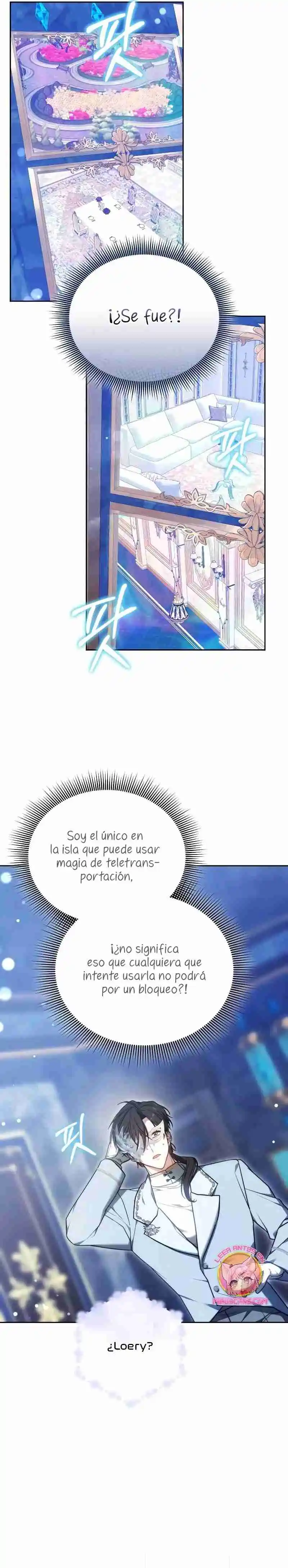 La Prometida Obsidiana - Capítulo 64 - Página 25 - LectorTMOo