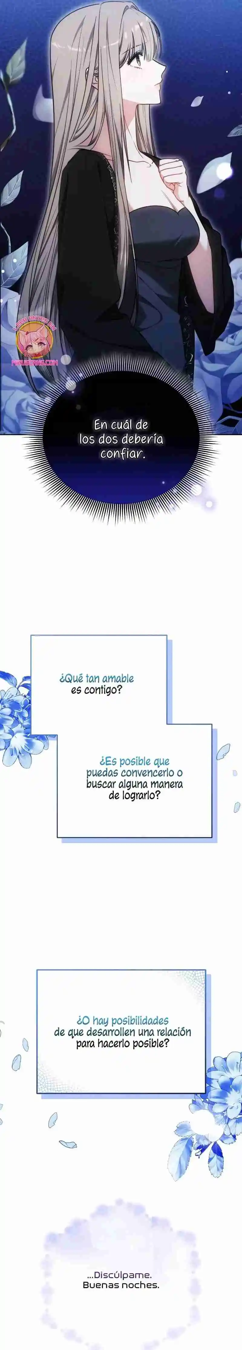 La Prometida Obsidiana - Capítulo 64 - Página 30 - LectorTMOo