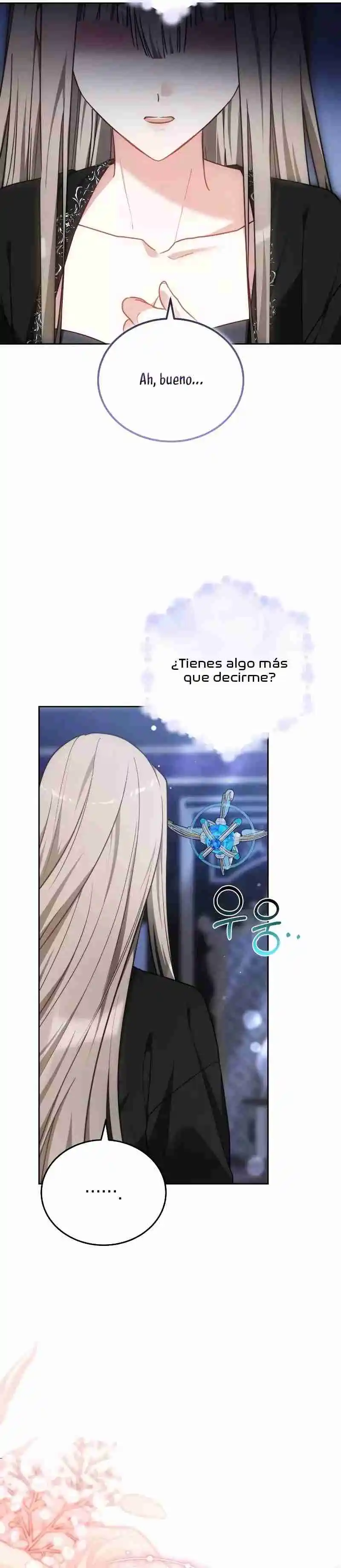 La Prometida Obsidiana - Capítulo 64 - Página 31 - LectorTMOo