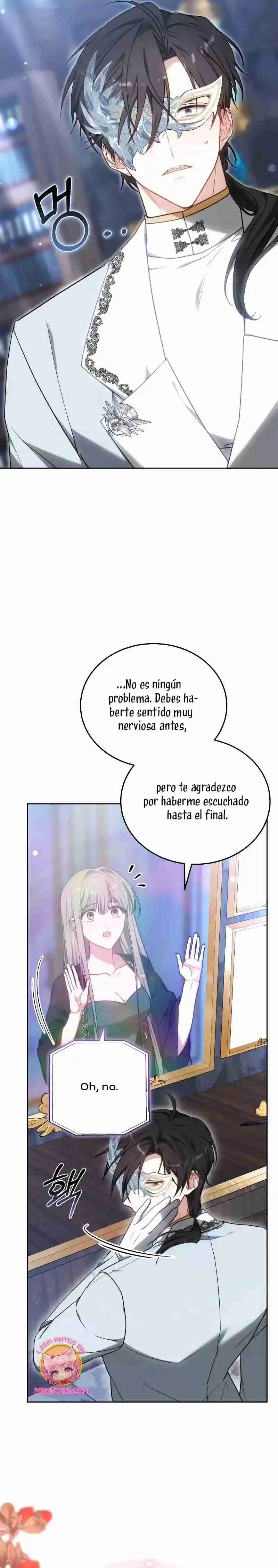 La Prometida Obsidiana - Capítulo 64 - Página 33 - LectorTMOo