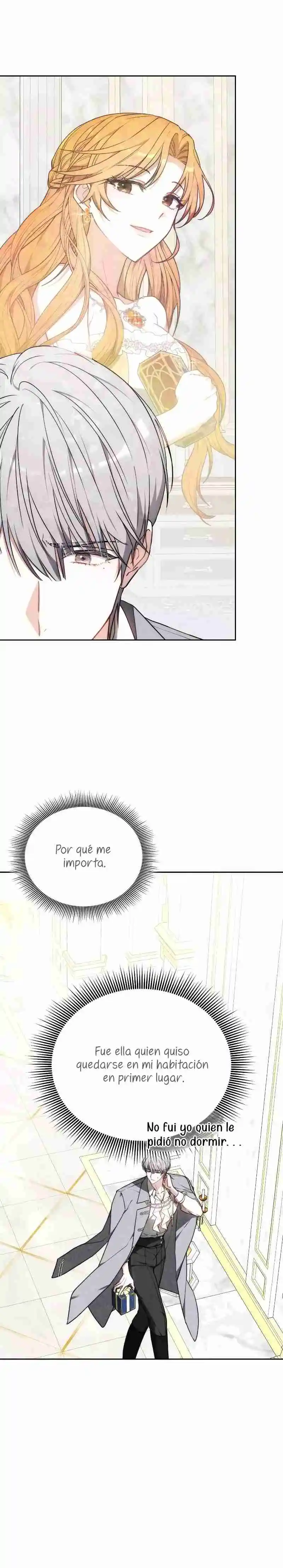 La Prometida Obsidiana - Capítulo 64 - Página 43 - LectorTMOo