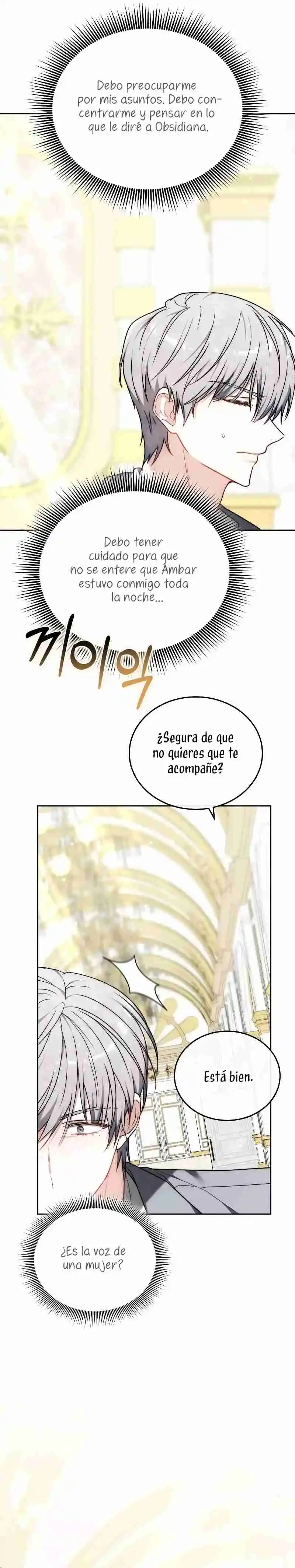 La Prometida Obsidiana - Capítulo 64 - Página 44 - LectorTMOo