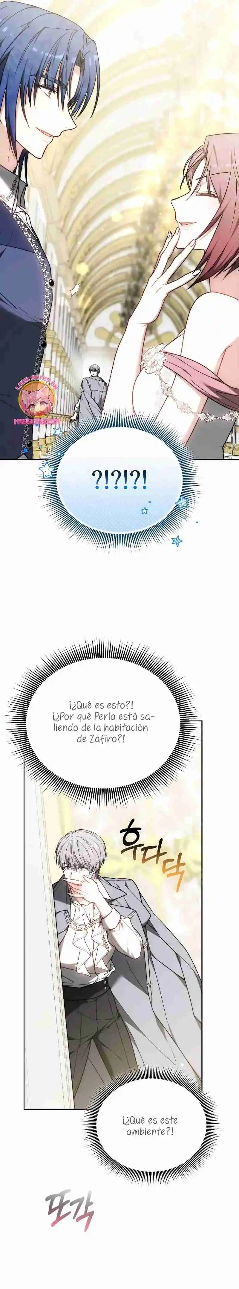 La Prometida Obsidiana - Capítulo 64 - Página 45 - LectorTMOo