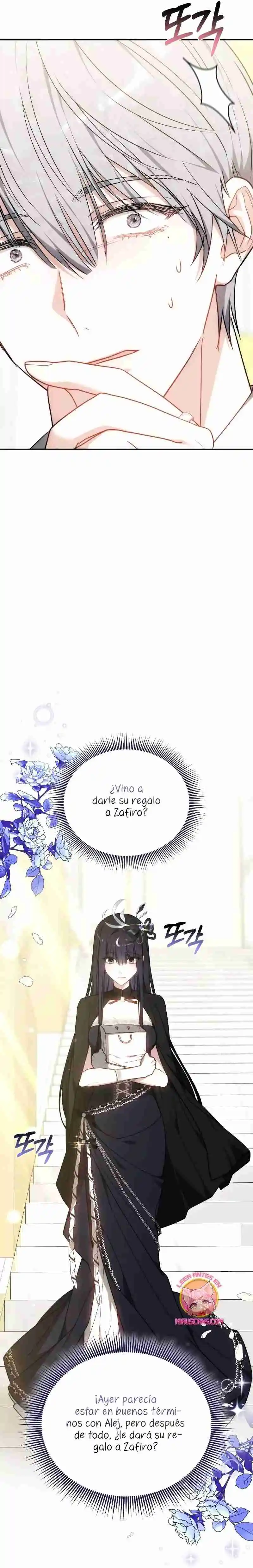 La Prometida Obsidiana - Capítulo 64 - Página 46 - LectorTMOo