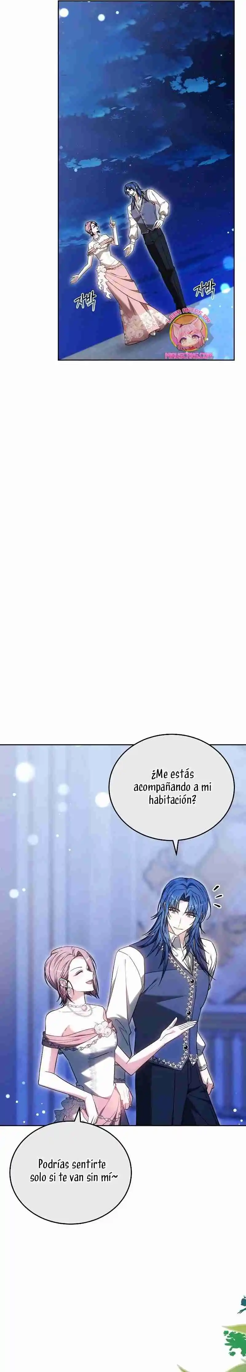 La Prometida Obsidiana - Capítulo 65 - Página 9 - LectorTMOo