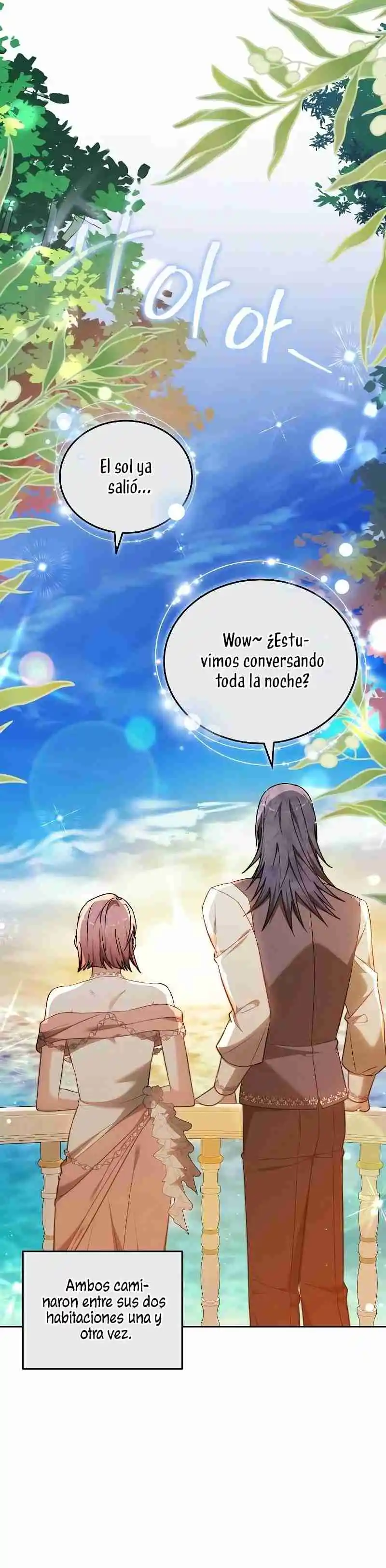 La Prometida Obsidiana - Capítulo 65 - Página 10 - LectorTMOo