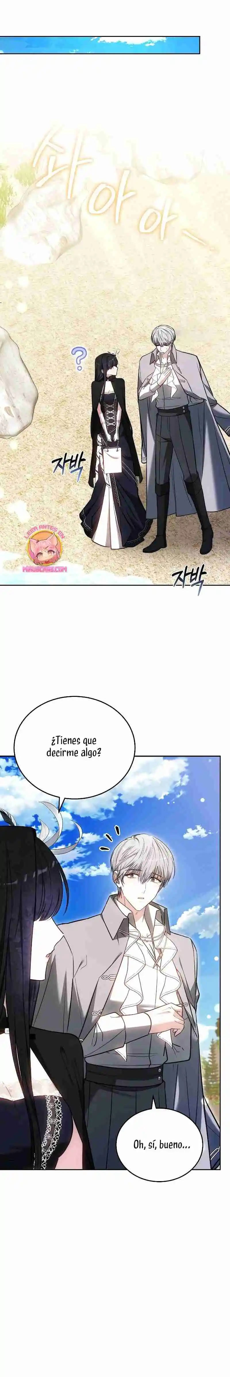 La Prometida Obsidiana - Capítulo 65 - Página 15 - LectorTMOo
