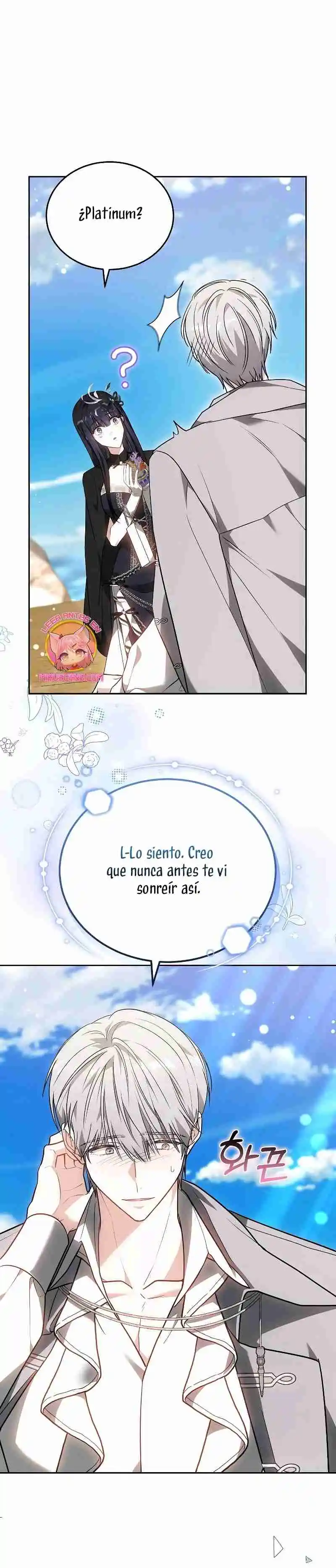 La Prometida Obsidiana - Capítulo 65 - Página 21 - LectorTMOo