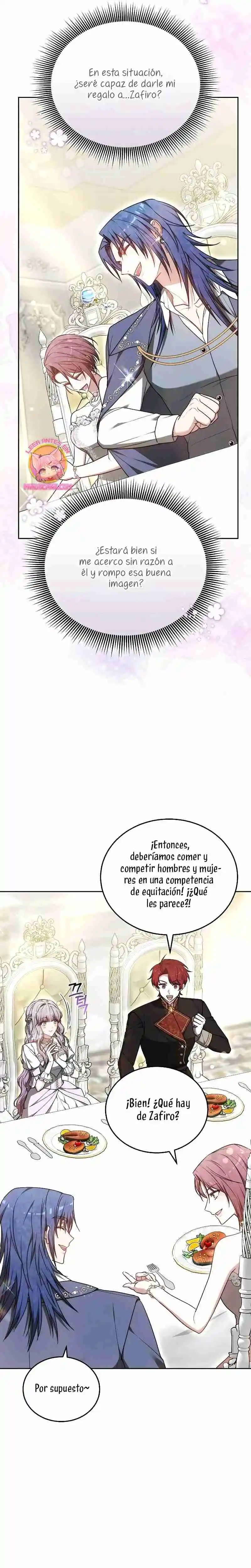 La Prometida Obsidiana - Capítulo 65 - Página 27 - LectorTMOo
