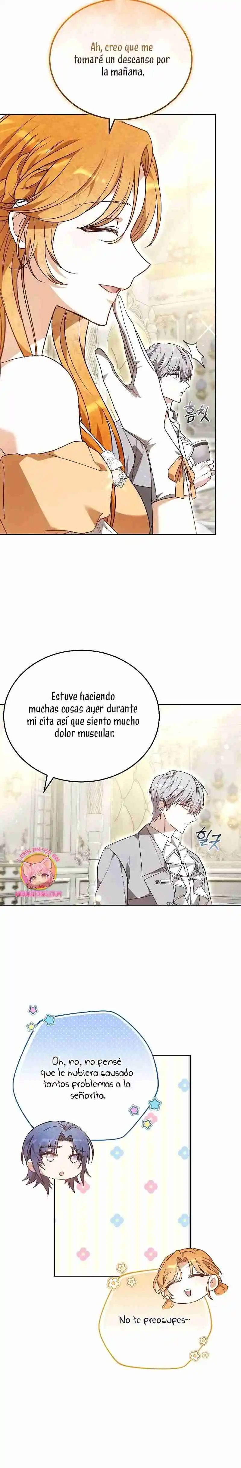 La Prometida Obsidiana - Capítulo 65 - Página 29 - LectorTMOo
