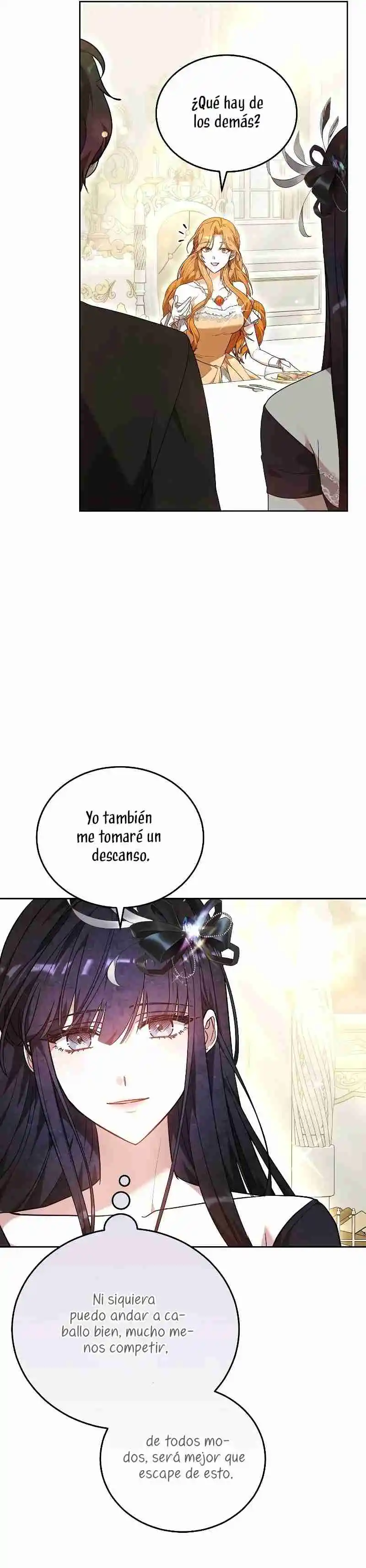 La Prometida Obsidiana - Capítulo 65 - Página 30 - LectorTMOo