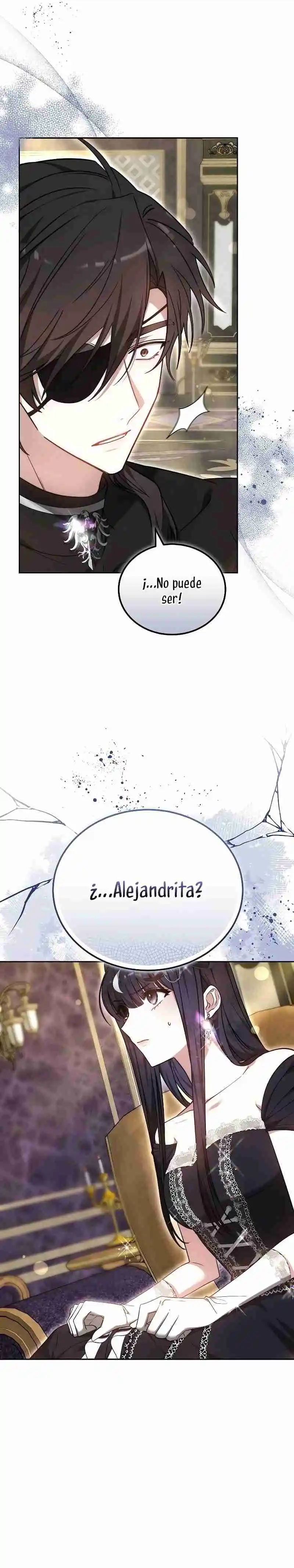 La Prometida Obsidiana - Capítulo 66 - Página 3 - LectorTMOo