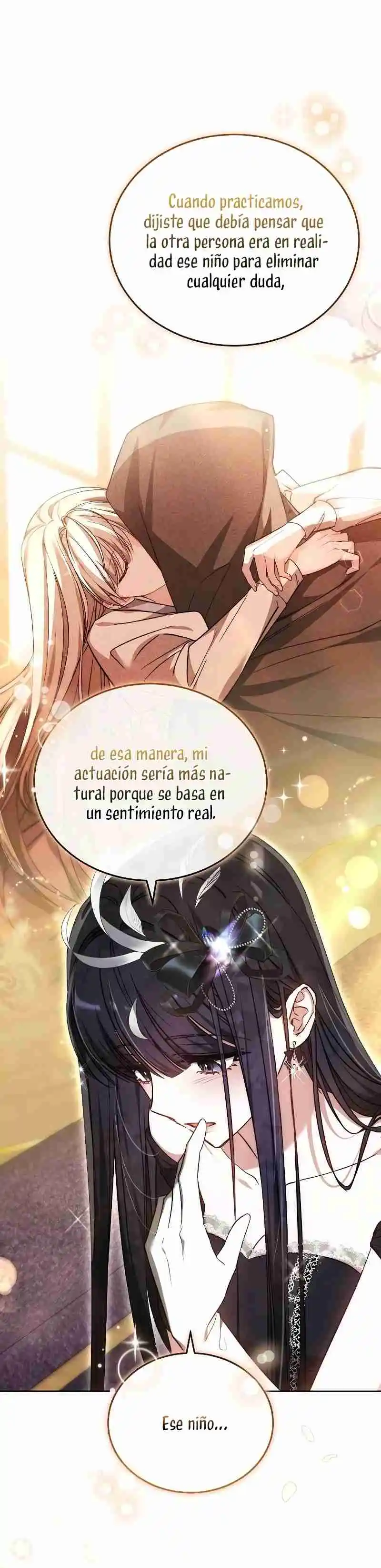 La Prometida Obsidiana - Capítulo 66 - Página 7 - LectorTMOo