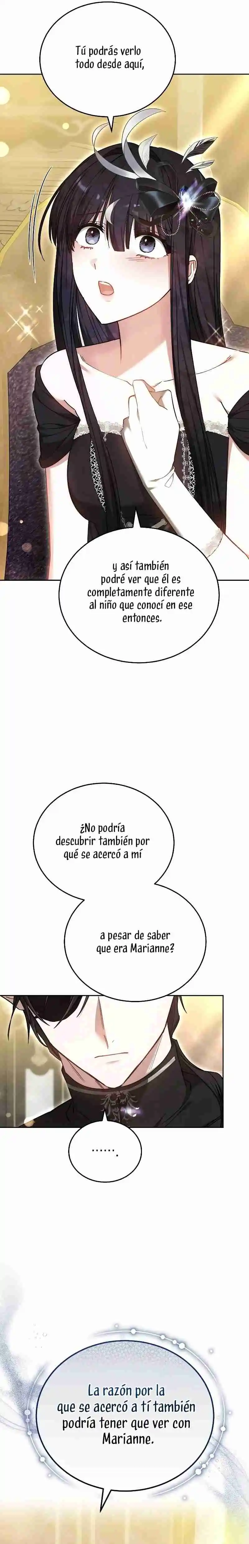 La Prometida Obsidiana - Capítulo 66 - Página 9 - LectorTMOo