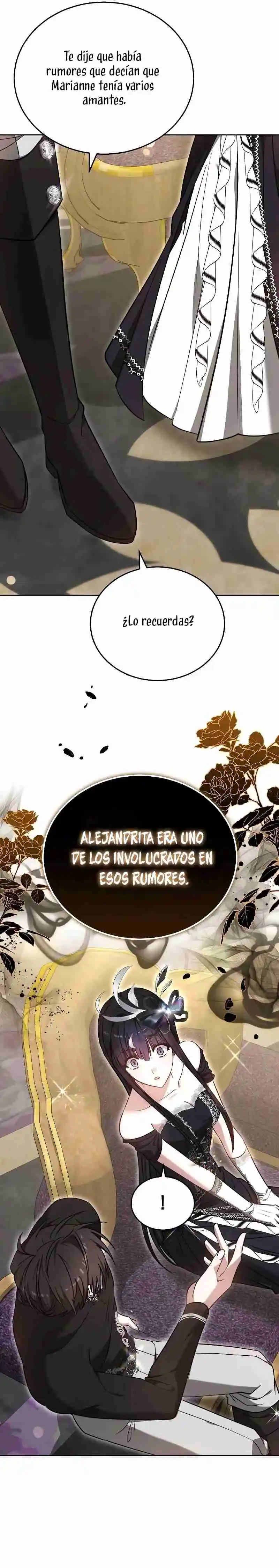 La Prometida Obsidiana - Capítulo 66 - Página 11 - LectorTMOo