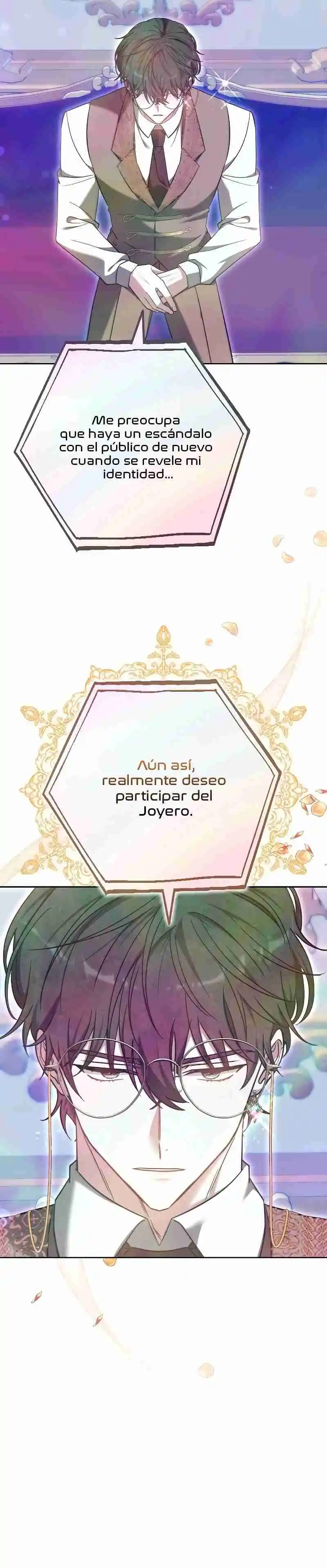 La Prometida Obsidiana - Capítulo 66 - Página 13 - LectorTMOo