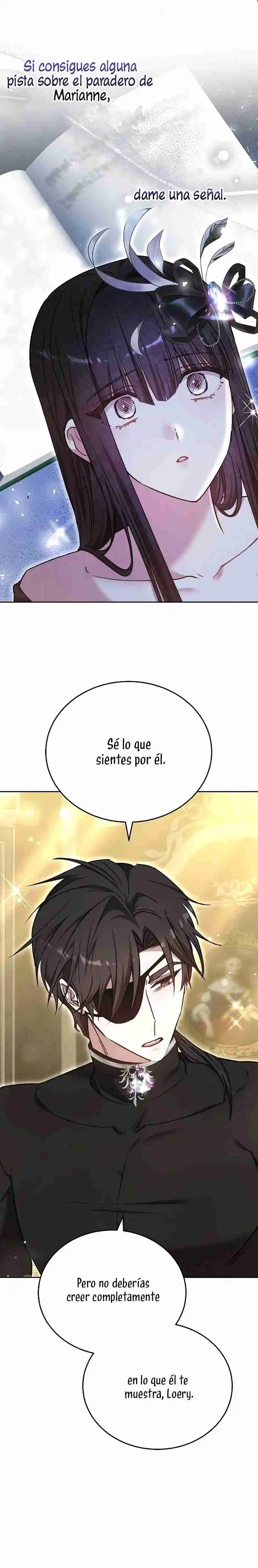 La Prometida Obsidiana - Capítulo 66 - Página 16 - LectorTMOo