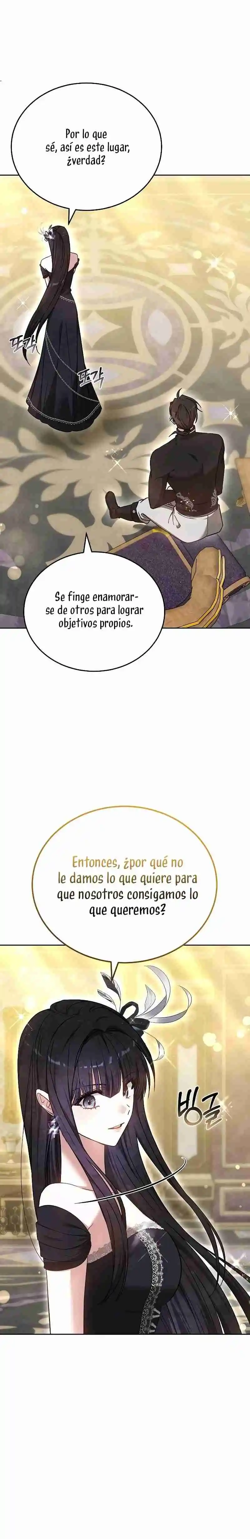 La Prometida Obsidiana - Capítulo 66 - Página 18 - LectorTMOo